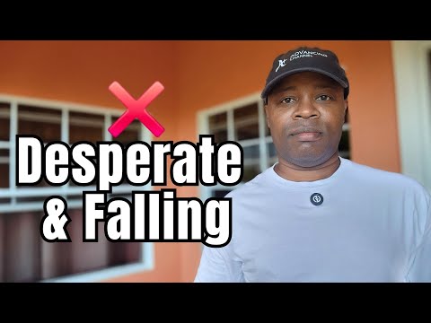 Their Desperation Is Showing — They Just Destroyed Themselves Trying to Hurt You