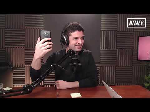 NTMEP 2X17: Ponerle rostro al drama