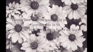 James TW - Different | sub. español