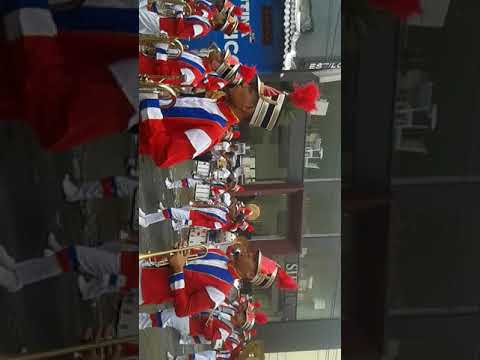 FANCEI 7 DE SETEMBRO DE ITABUNA 2017