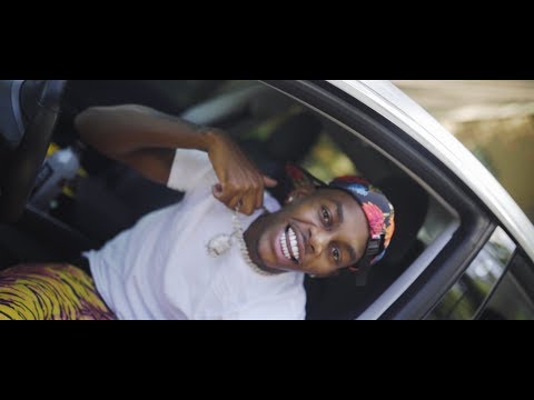 Co Cash - AttEnT!oN (Prod. By Tay Keith) Official Music Video | Dir. By @Zach_Hurth