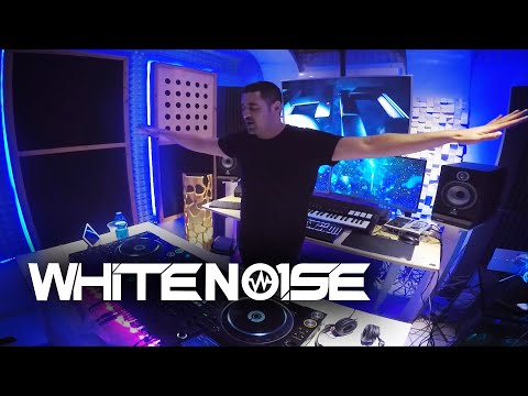 WHITENO1SE ▼ TRIBUTE TO THOMAS