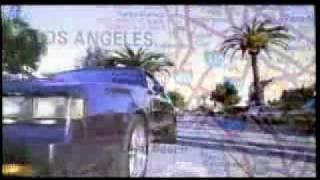 Daz Dillinger - In California