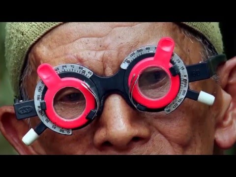 The Look of Silence - Sessizliğin Bakışı / Fragman