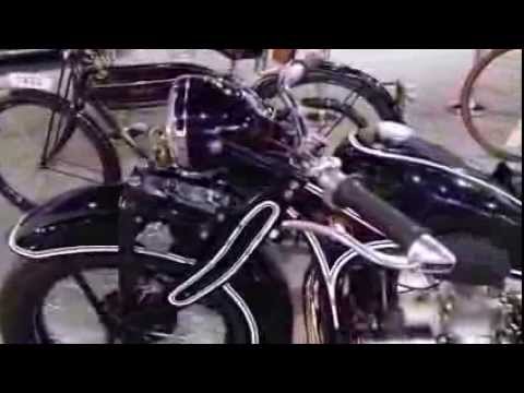 Thumbnail for BMW R4 motorcycle, year 1937 by Motorcycle, BMW