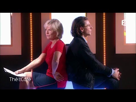 Dos à dos avec Raphael - Thé ou Café - 23/09/17