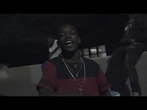 Kid Macc FT. HoodRichTB - better play it safe