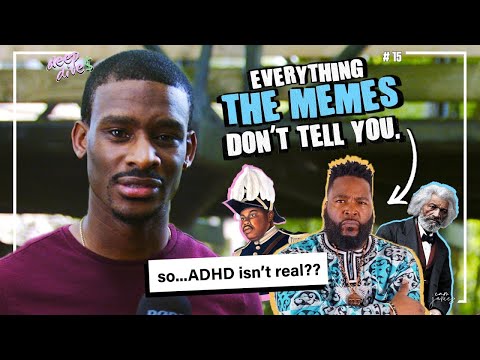 FUBU Scammers #4: Dr. Umar Johnson & The Alleged School for Black Boys