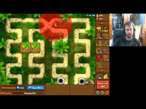 BMC - Cam Special :)