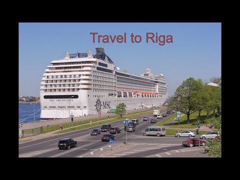 Travel to Riga! Latvia. Architecture, streets, parks. Beautiful Riga. Skaista Rīga. Красивая Рига 62