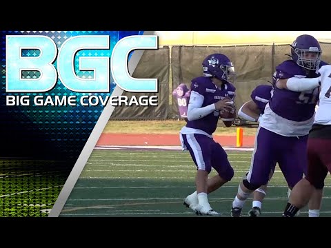 BGC Preview: Boerne vs. Calallen