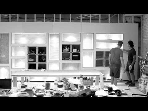 Wicked Grounds Crowdfunding Campaign