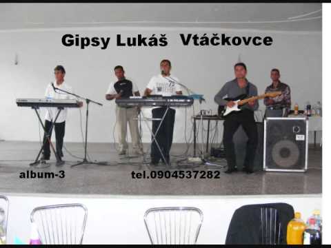 gipsy lukas vtackovce 3 vlastna tvorba-suno