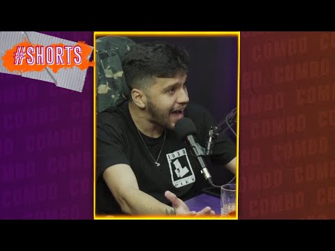 O PROBLEMA do B4DD é QUE ELE ERA LOUCO #shorts