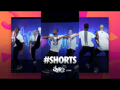 Se Essa B*nda #FitDance #Shorts #Coreografia #Dance