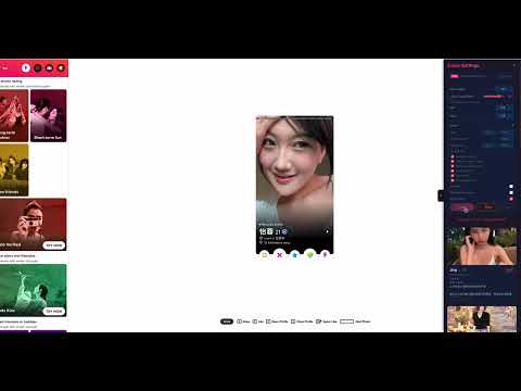 Item video thumbnail