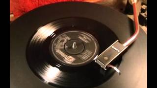 Dion - Lost For Sure - 1962 45rpm