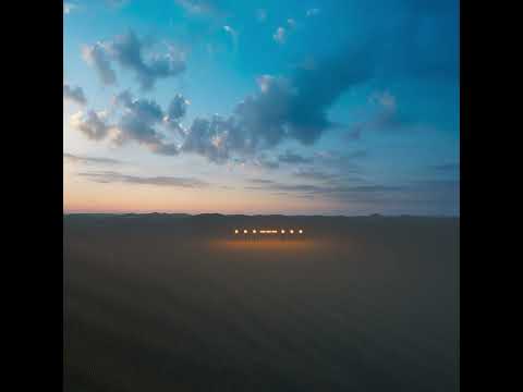 Mojave Grey - MAYDAY (Official Audio)