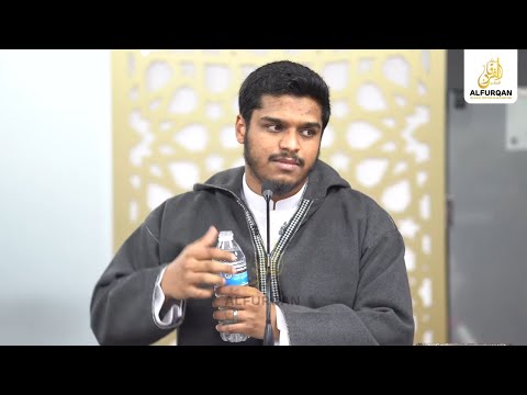 Climbing to Closeness Lesson 4 – The Spiritual Psychology of Ibn Al Qayyim | Ustadh Hisham Abu Yusuf