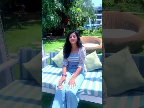 Disha Chakraborty Sajni X Tu kya jaane