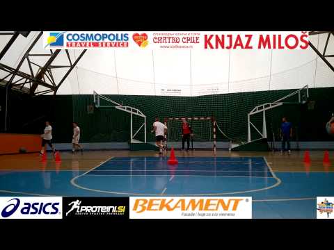 Još fintiranja u režiji Nebojše Golića