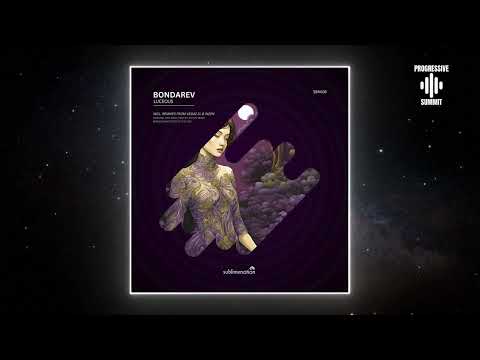 Bondarev - Luceous (Vegaz SL Remix) [Sublime Notion]
