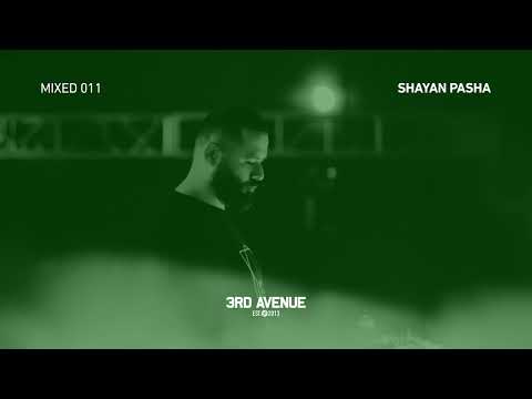 3rd Avenue Mixed 011 - Shayan Pasha