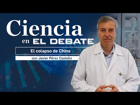 El colapso que tiene que afrontar China, por Pérez Castells