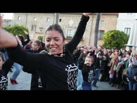 FLASHMOB #MERIDAFLAMENCA 2019