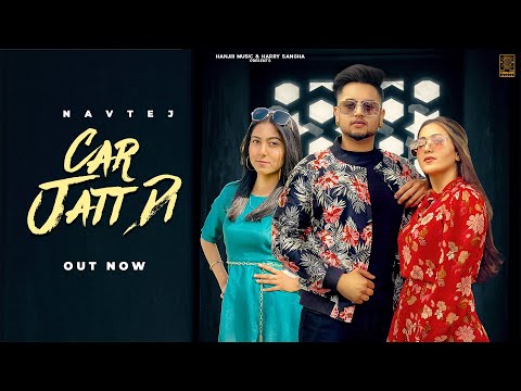 Car Jatt Di