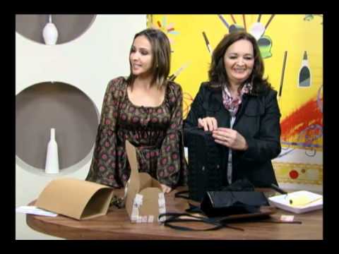 Mulher.com 28/06/2011 - Hilda