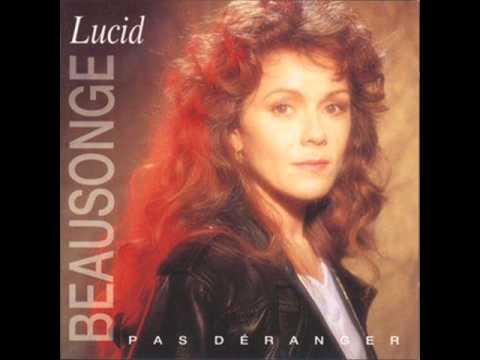 Lucid Beausonge -  Amoureuse