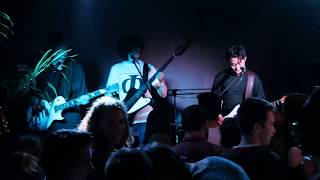 Cruel Tie - Step Forward / Step Back (22) @ Сады Бабилона