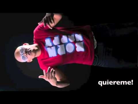 DJ Tetris feat Decuf   Quiereme   ( Tetris Remix )