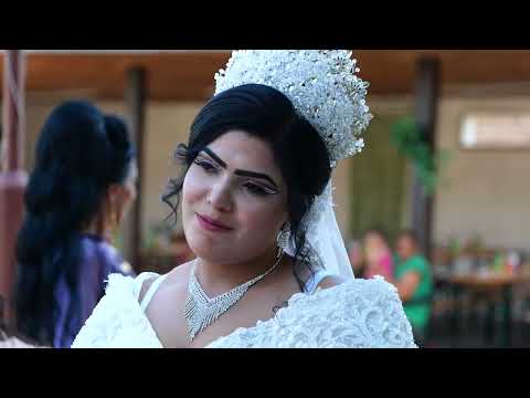 gulşen ve şenol dügün töreni