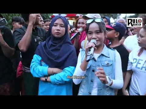 EMAK - EMAK AMBIL MIC PENYANYI CILIK - LOMBOK PUNYA CERITA bersama IRAMA DOPANG || rul Kanter