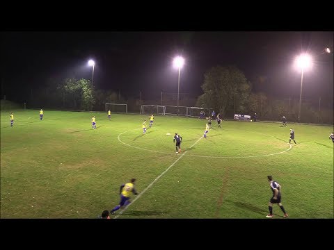 FC Dombresson I vs FC Les Brenets 7-1