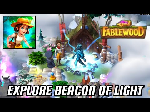 FABLEWOOD ADVENTURE LANDS (PART 3)