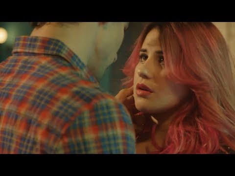 ❤ Lucia Gil y Christian Sanchez - Perdidos ( Yo Quisiera 2x02 ) ❤