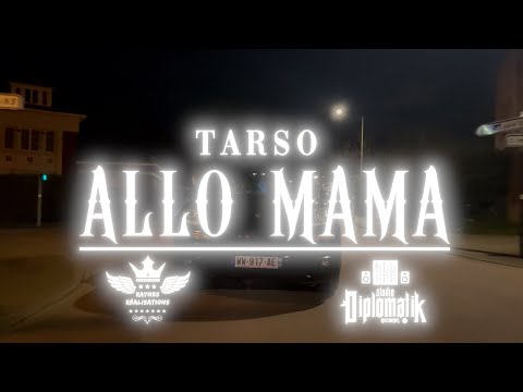 TARSO - ALLO MAMA