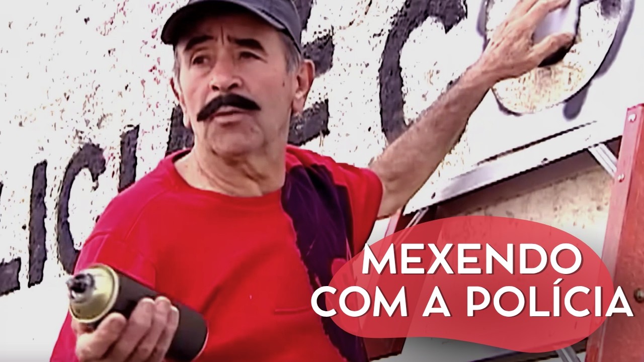 VAI PARAR NO XILINDRÓ E A CULPA É DO IVO HOLANDA | CÂMERAS ESCONDIDAS