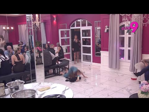 ELITA 9: Urnebesan pad Sare Stojanović - 26.10.2025.