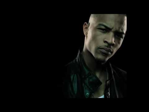 T.I. -That's All She Wrote (Feat.Eminem) Lyrics