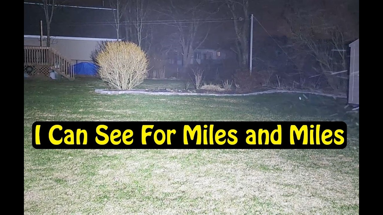 Wuben X1 Pro - Daylight That Goes On and On