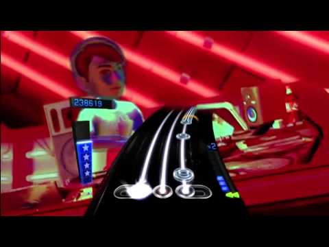 Tag Team -- 'Whoomp! (There It Is)' Mixed With