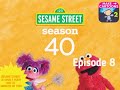 Sesame Street Jack S Big Jump Original Version 2009 And 2005 HD