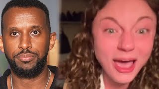 Doordash Girl Scandal | Victim Or Aggressor