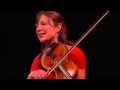 The Logger's Boast | Lissa Schneckenburger Plays Fiddle and Sings