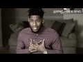 Jamal Moore Why I Love You You Are So Beautiful MAJOR Joe Cocker Cover
