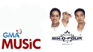 Kung Maibabalik Ko Lang | 604 | Official Lyric Video